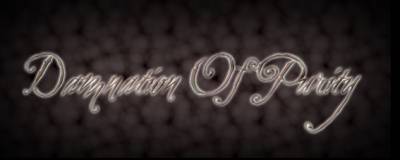 logo Damnation Of Purity